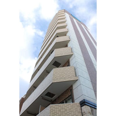 プレサンス新宿御苑前アルティメットの写真