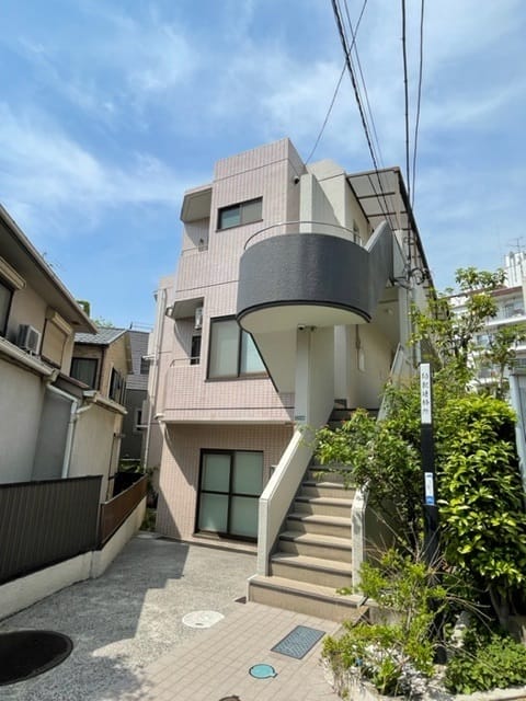 友愛コーポの写真