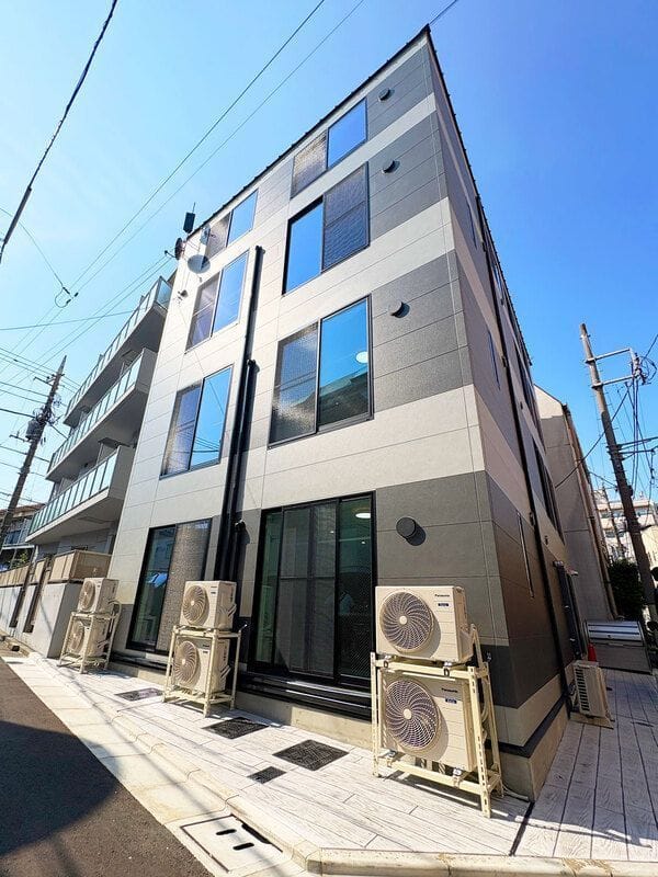 リバース高円寺の写真