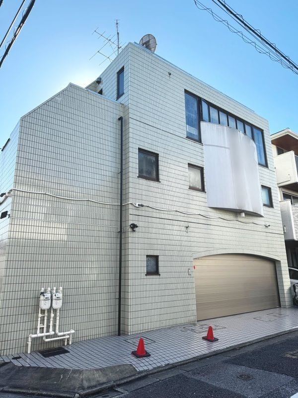 プランドール目黒の写真