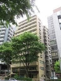 コアロード西新宿の写真