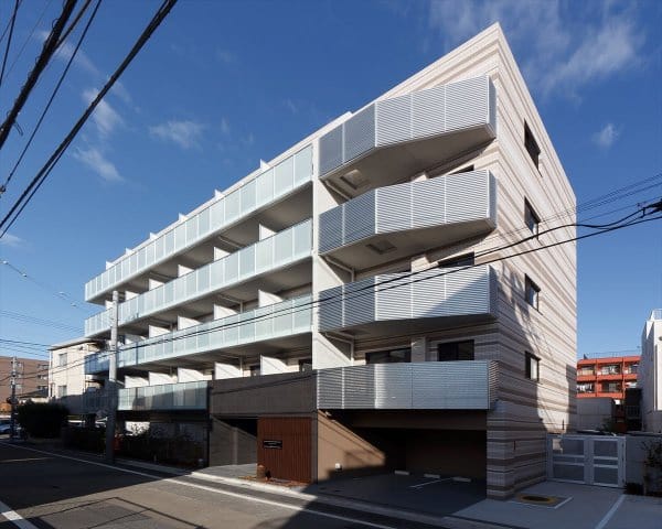 DIPS南六郷の写真