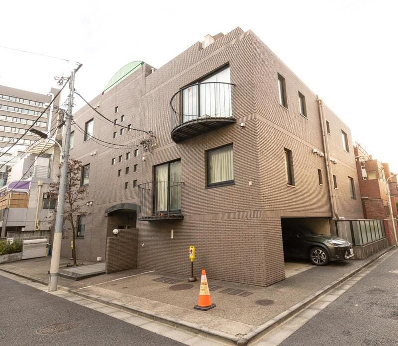 恕庵南麻布の写真