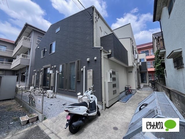 ヴィラージュ伊興の写真