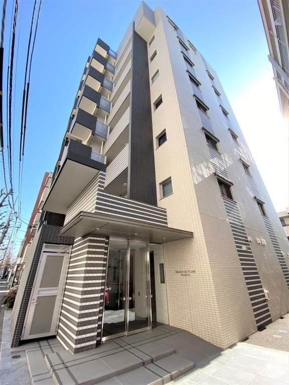 メゾンドフローレ野方の写真