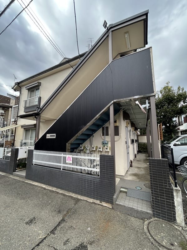 コートクロベの写真