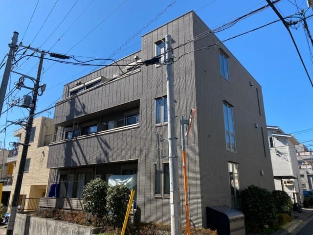 メゾンローリエの写真