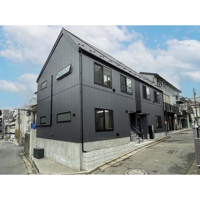 メゾンササの写真