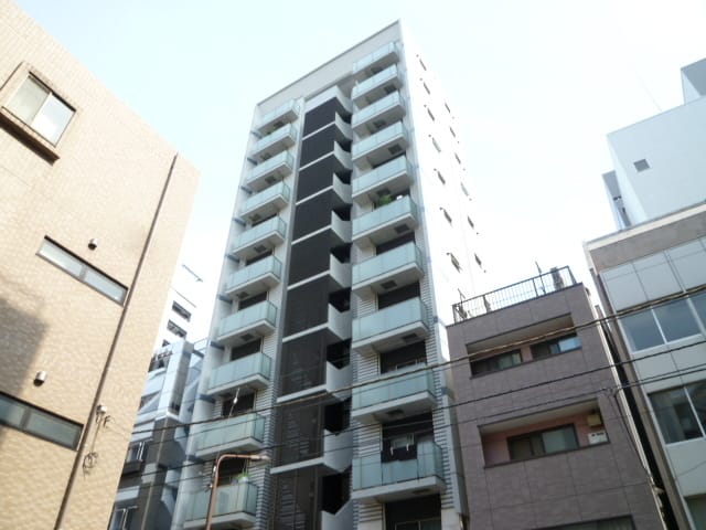 プレイアデ神保町の写真