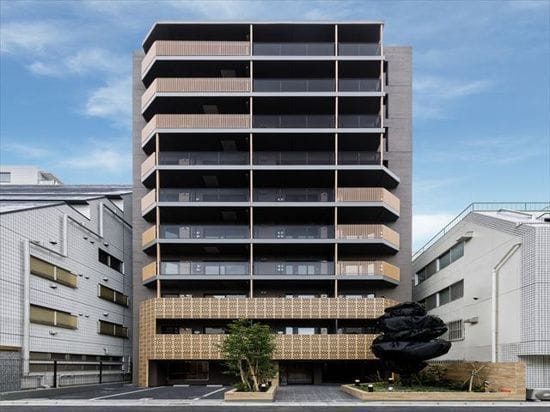 アーバンコア本郷の写真