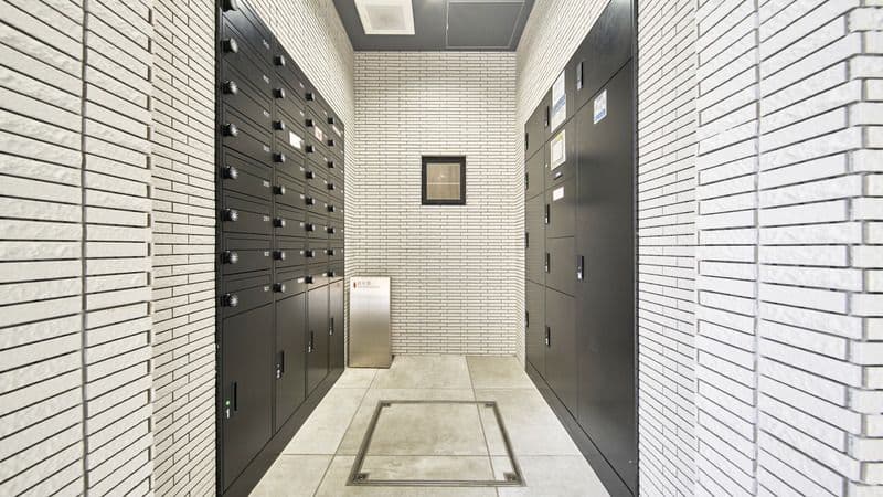 Weave Base -Oji Kamiya 王子神谷の写真