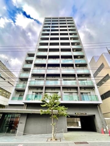 レジディア市ヶ谷Ⅱの写真