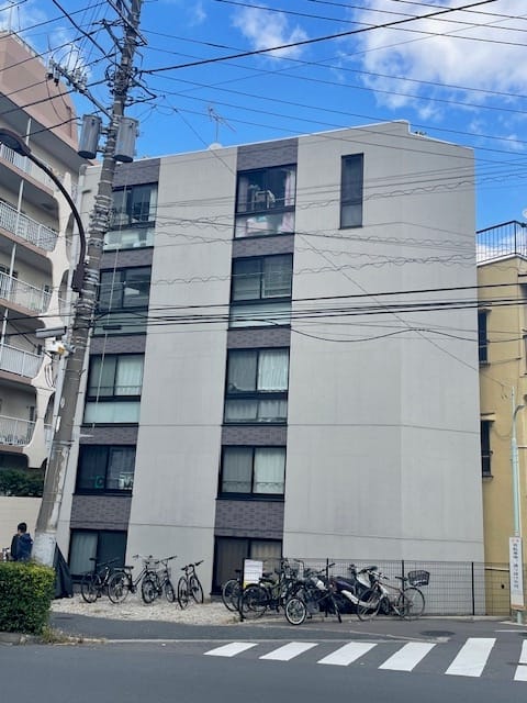 JASPER学芸大学の写真