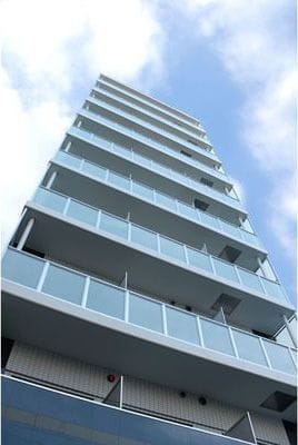 XEBEC巣鴨の写真