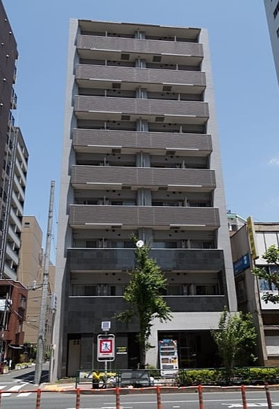 メインステージ練馬Ⅱの写真