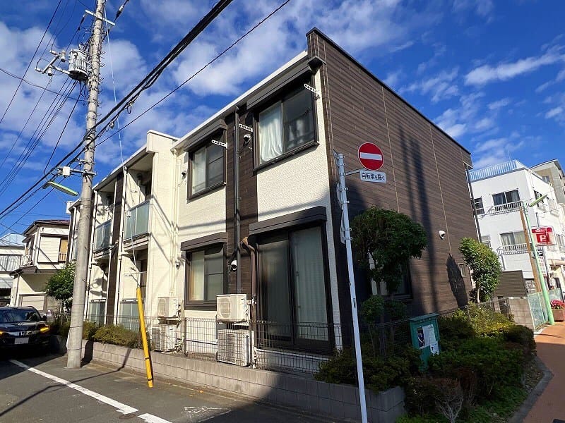 レオネクスト弦巻の写真