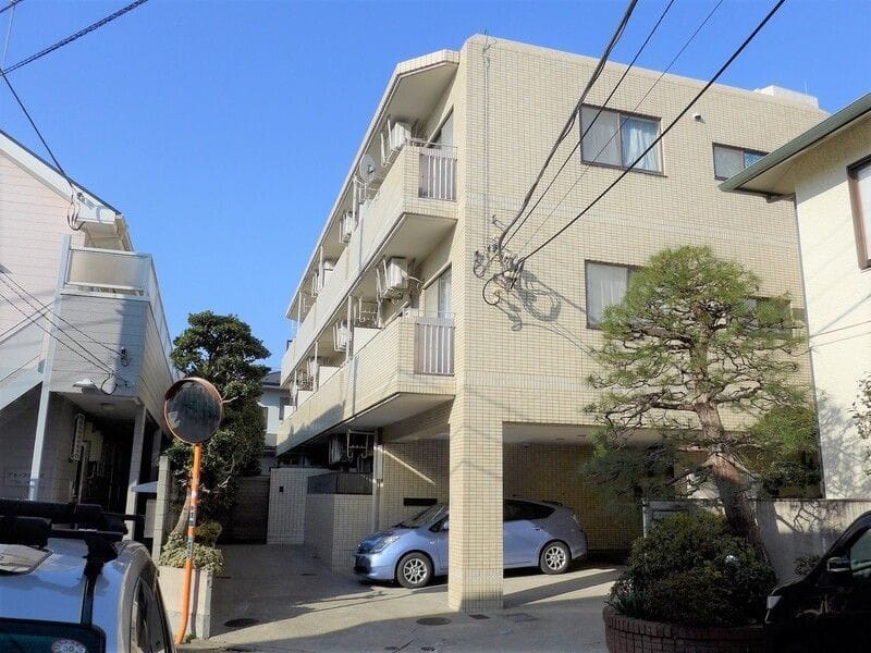 ファインスターの写真