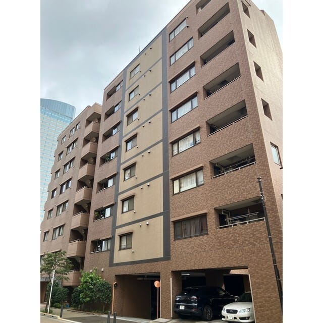 セザールアクアフロント勝どきウエストの写真