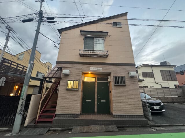 フォレストステージ上高田の写真