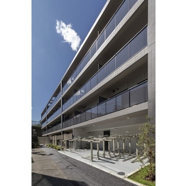 ミュプレ渋谷の写真