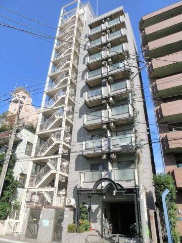 川崎アーバンリズの写真