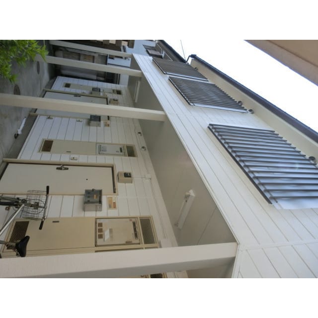 メゾンムラコシ3号館の写真