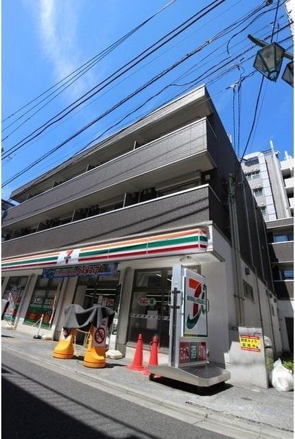 サンエイ烏山ビル 307
