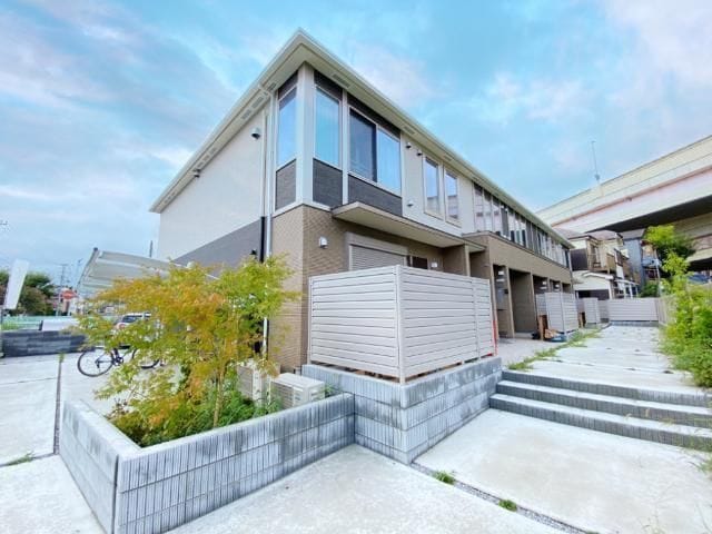 キャトルセゾンの写真