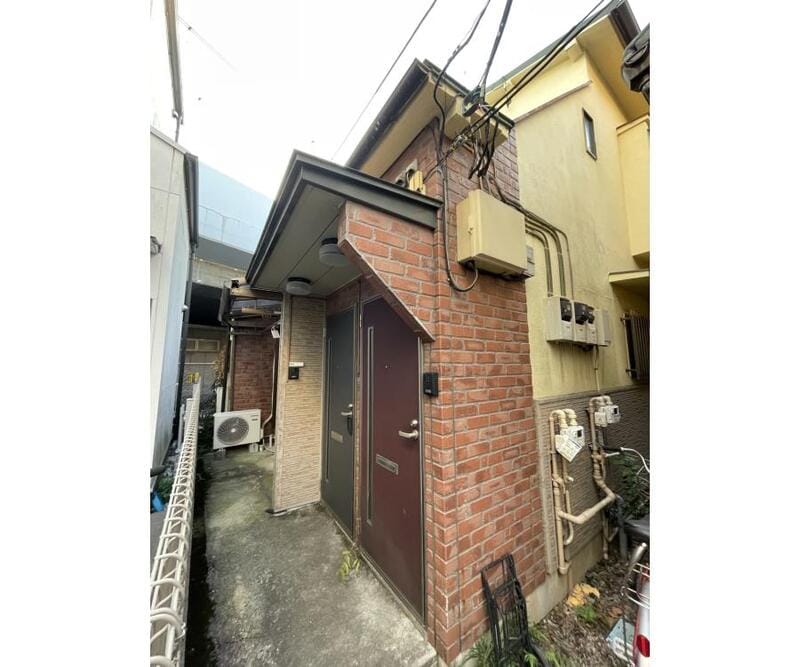 ベル杉並の写真