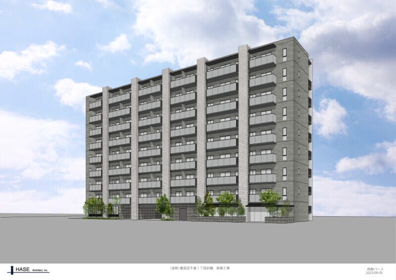 シーズンフラッツ両国サウスの写真