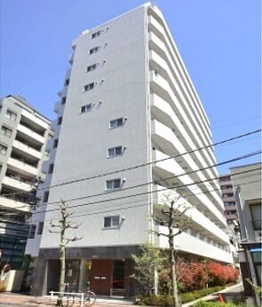 ヴェルステージ秋葉原EASTの写真