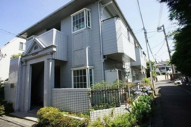 レオパレス要町の写真