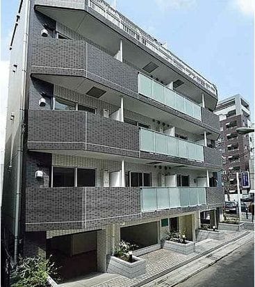 ヴォーガコルテ池上の写真