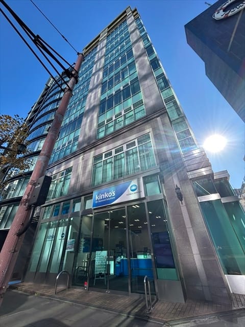 麹町プレイスの写真