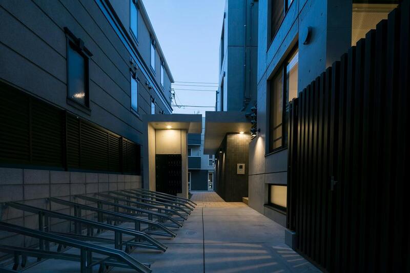 EXAM代々木八幡の写真