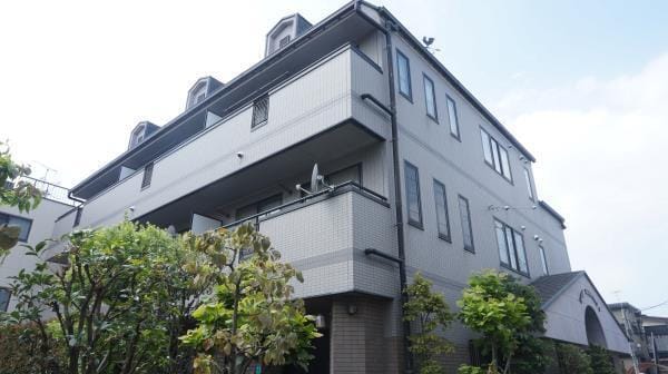 第一ハイム曙の写真