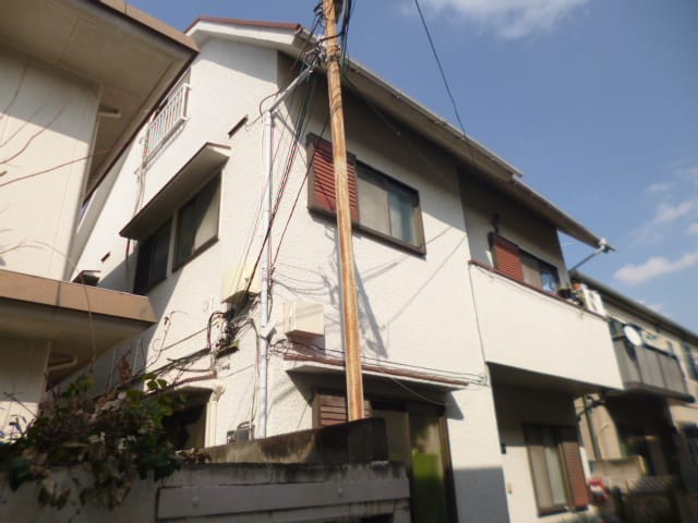 花松荘 1-E