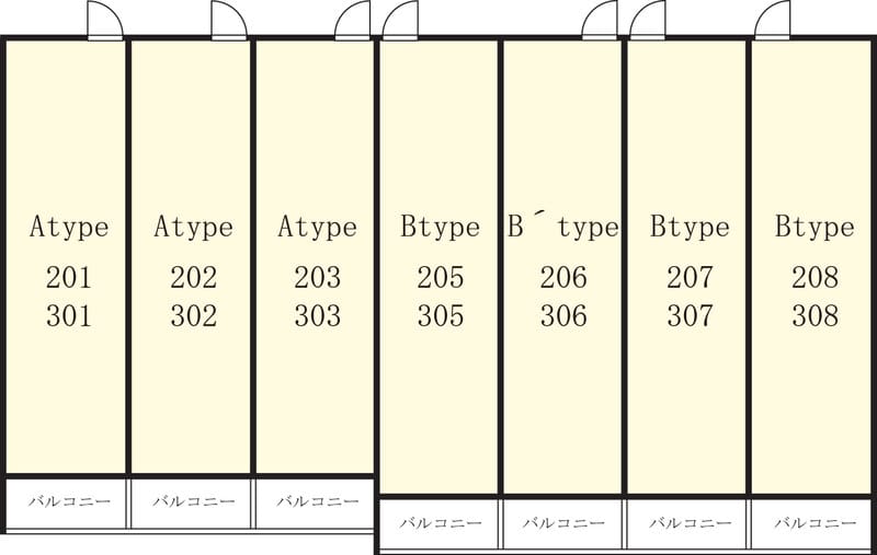 SPハウス扇大橋の写真