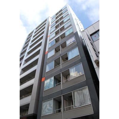 千代田タワーアネックスの写真