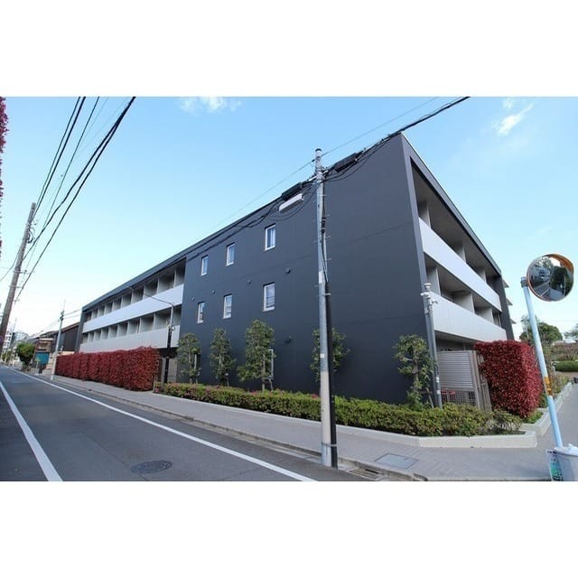 ガーデン荻窪の写真