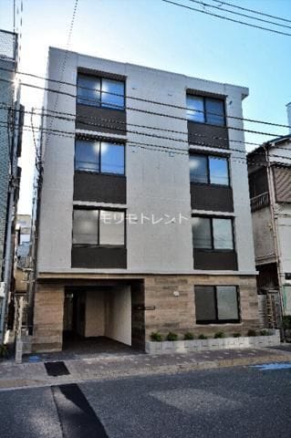 アトリオフラッツ菊川の写真