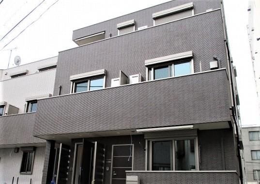 ビューノ渋谷本町の写真