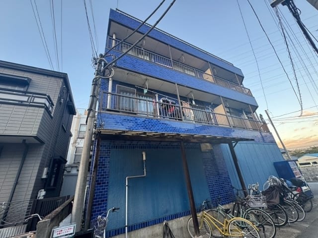 第2三和ビルの写真