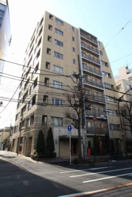 コンフォルテハイム中野の写真