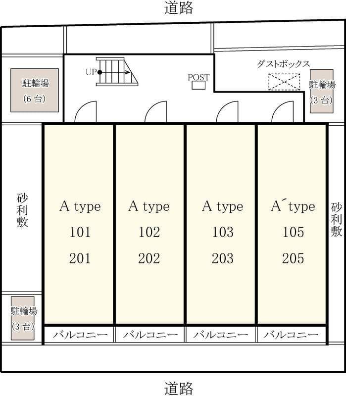 リブリ・グランディール高島平の写真