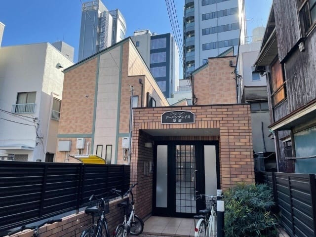 アーバンプレイス原宿 202