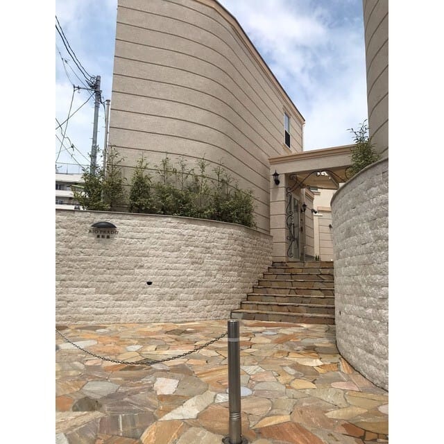 リオプラド東松原 B棟の写真