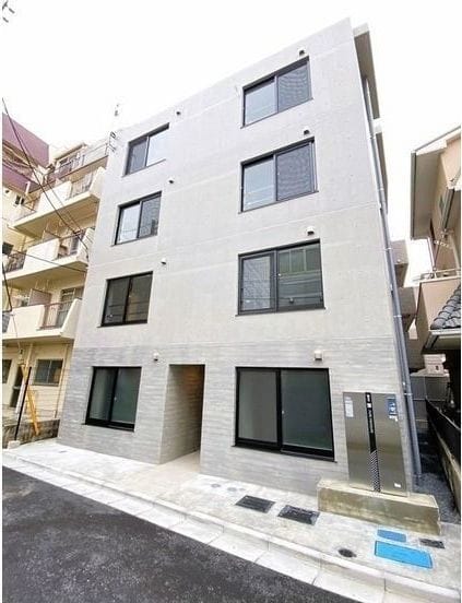 セレス神楽坂の写真