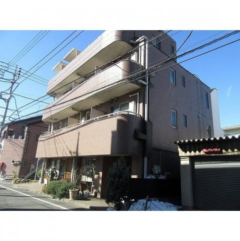 アーバンライフ鹿島の写真