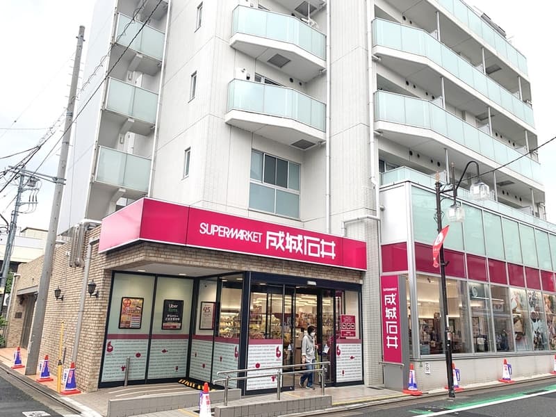ウィルテラス奥沢 0204